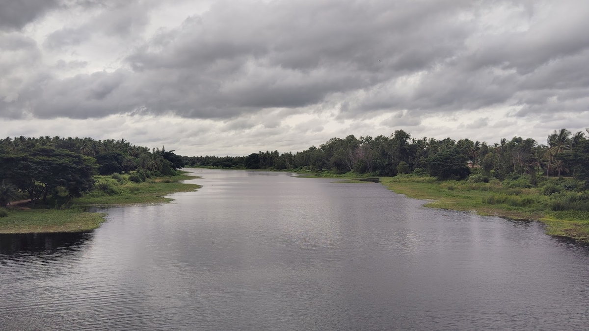 Sharper climate models predict major Indian rivers could swell by century's end